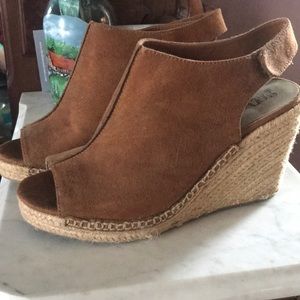Wedges
